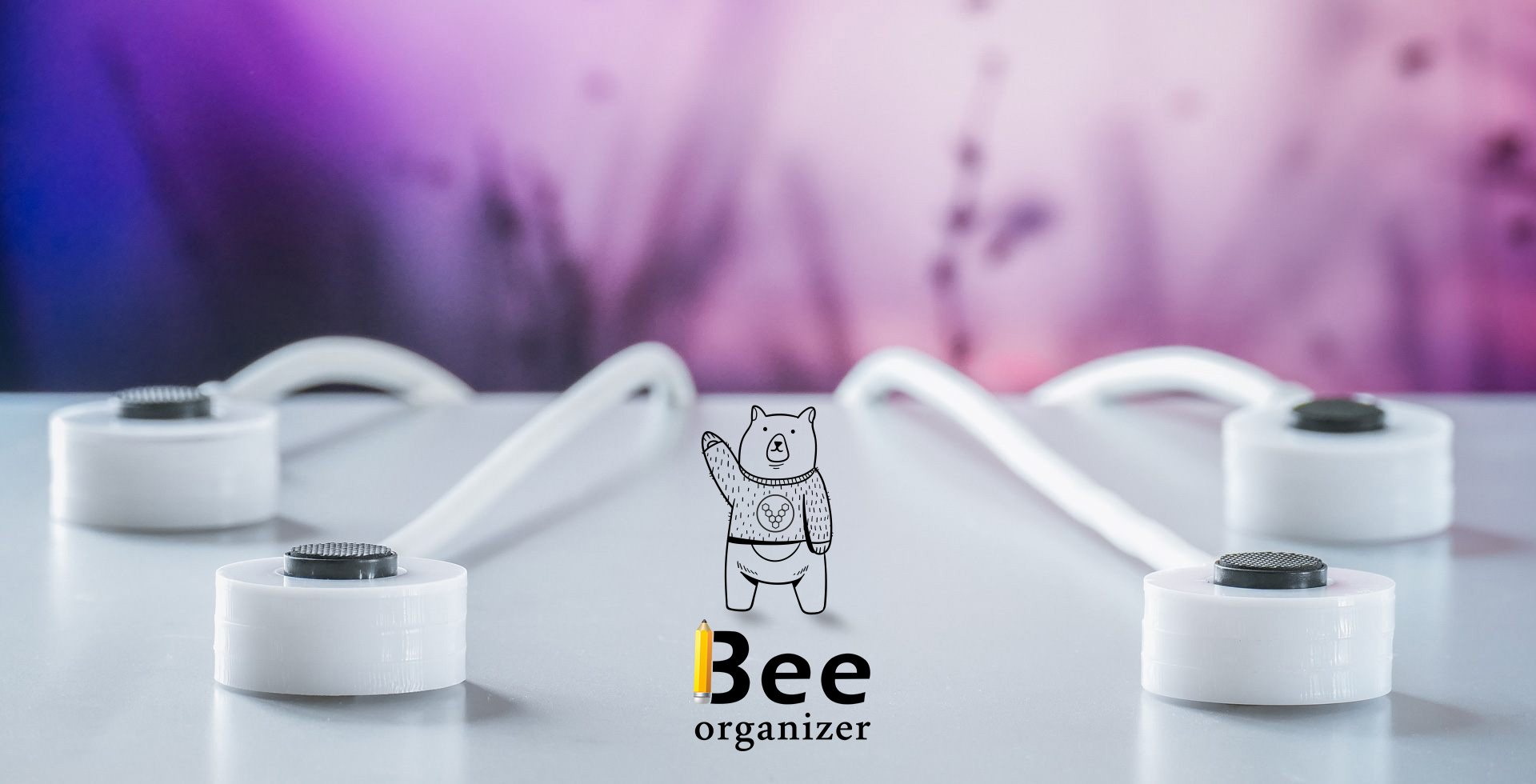 BeeOrganizer весы для улья